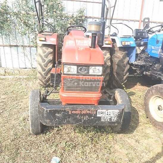 सेकंड हैंड आयशर 485 ट्रैक्टर
