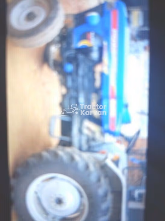 Powertrac Euro 47 Second Hand Tractor