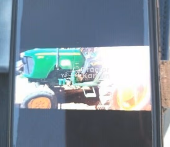 जॉन डियर 5105 Second Hand Tractor