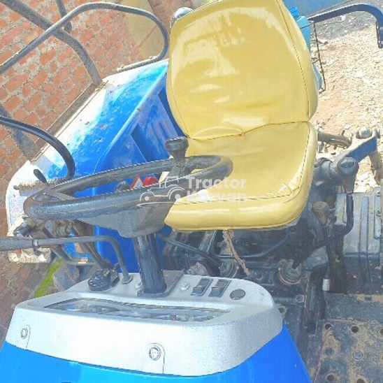 सोनालिका सिकंदर RX 750 III DLX Second Hand Tractor