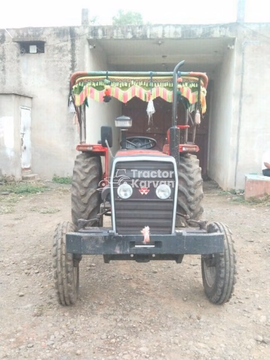 मैसी फर्ग्यूसन 241 DI Second Hand Tractor
