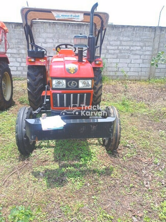 Eicher 485 Second Hand Tractor