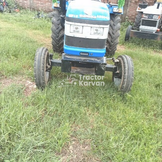 Sonalika DI 42 RX HDM Sikander Second Hand Tractor
