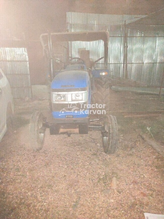 सेकंड हैंड सोनालिका DI 42 RX HDM सिकंदर ट्रैक्टर