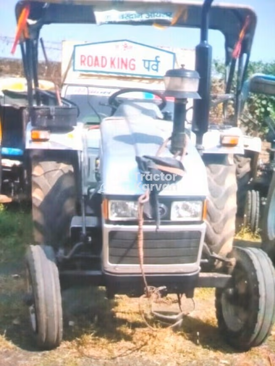 सेकंड हैंड आयशर 380 ट्रैक्टर