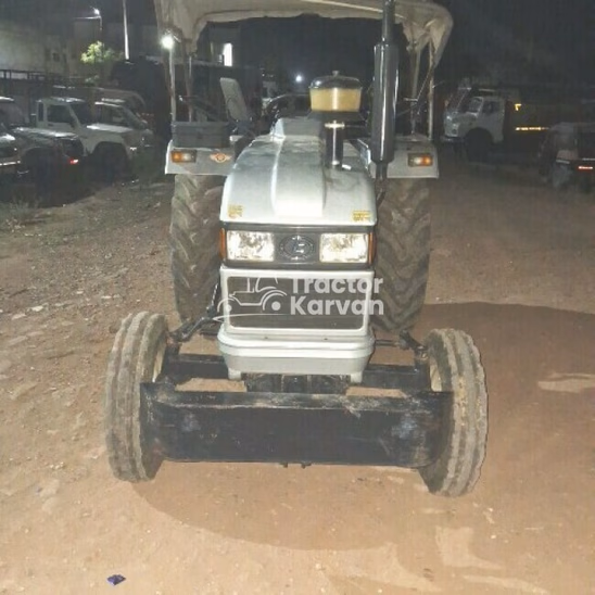 Eicher 368 Second Hand Tractor