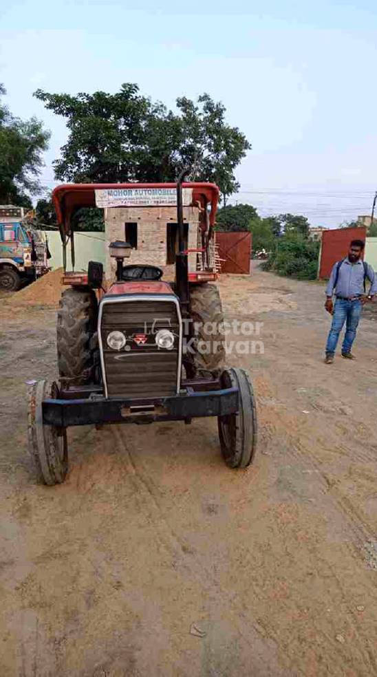 सेकंड हैंड मैसी फर्ग्यूसन 1035 DI महाशक्ति  ट्रैक्टर