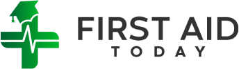 First Aid Today logo