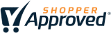 Shopper Approved logo