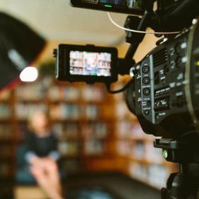 avyakta films - corporate videos