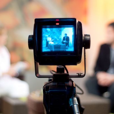 Avyakta Films interview videos