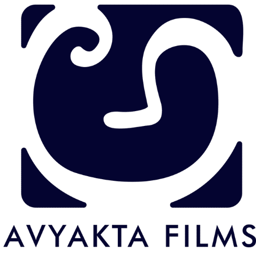 Avyakta Films Official Corporate Logo