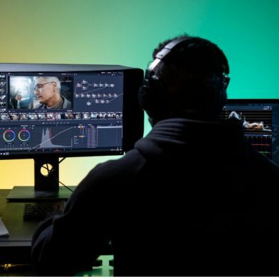Avyakta Films Video Editing