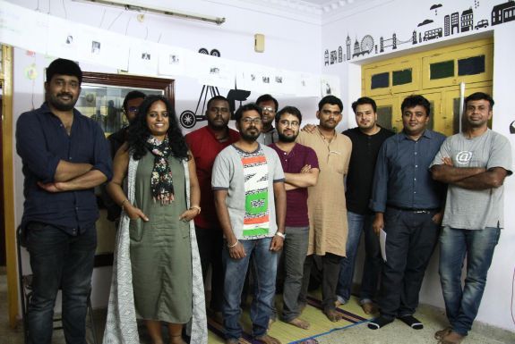 avyaktafilms screenwriting batch-1