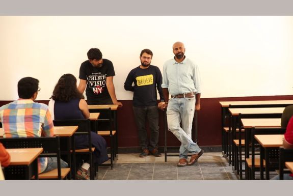 avyaktafilms screenwriting batch-2