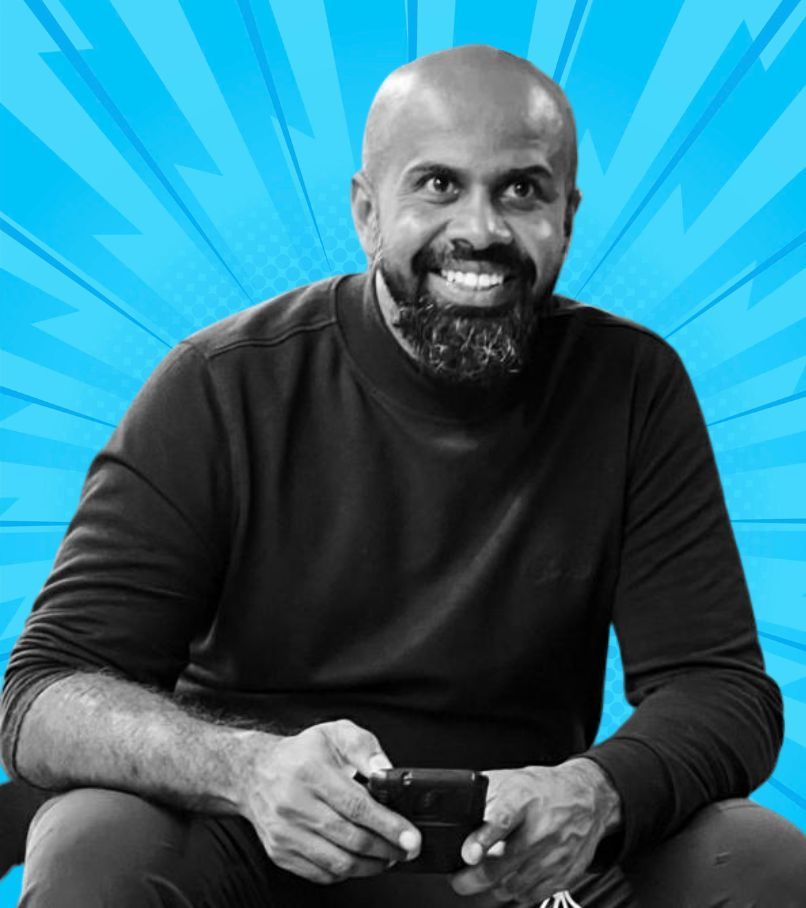 Santhosh Gopal Kannada Film Director