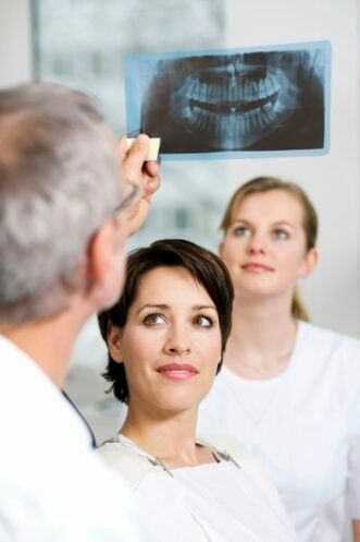 Dental Exam & X-Rays 1 Dental Exam & X-Rays Onehunga near Royal Oak