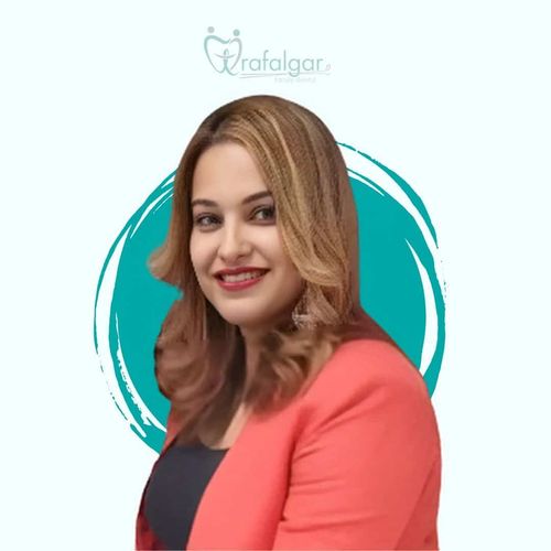 Trafalgar Family Dental Dr. Sim Sood