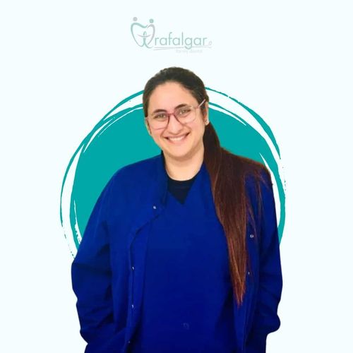 Trafalgar Family Dental Dr Heena Arora