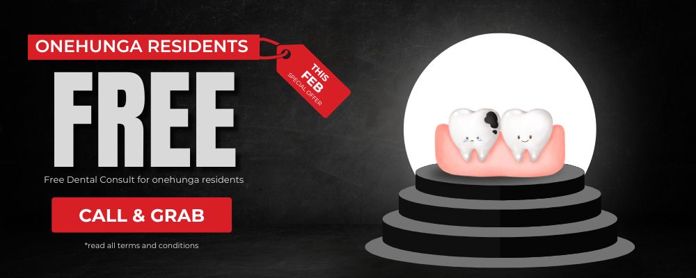 Trafalgar Family Dental Free Dental Consult For Onehunga residents