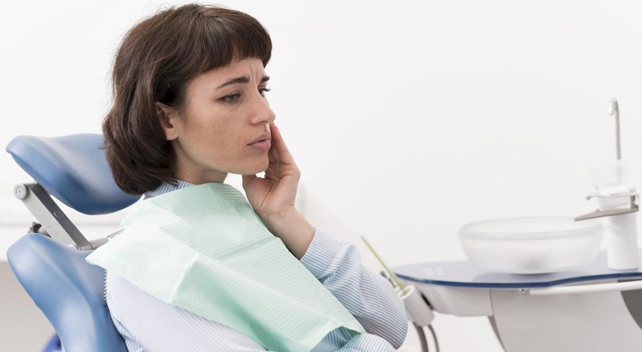 Firstly, why do we need extractions Firstly, why do we need extractions