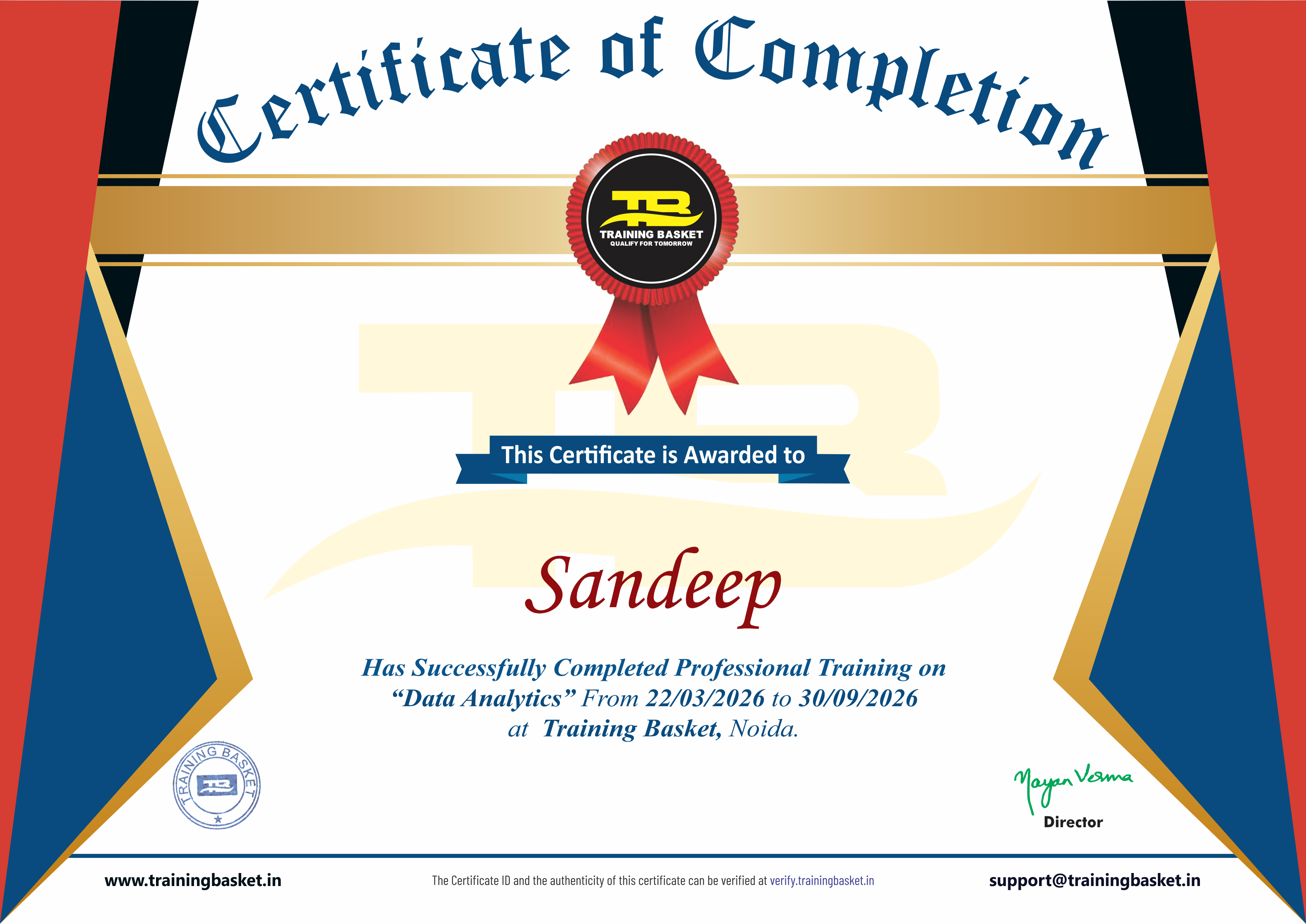 Best Data Analytics Certification in Noida Best Data Analytics Certification in Noida
