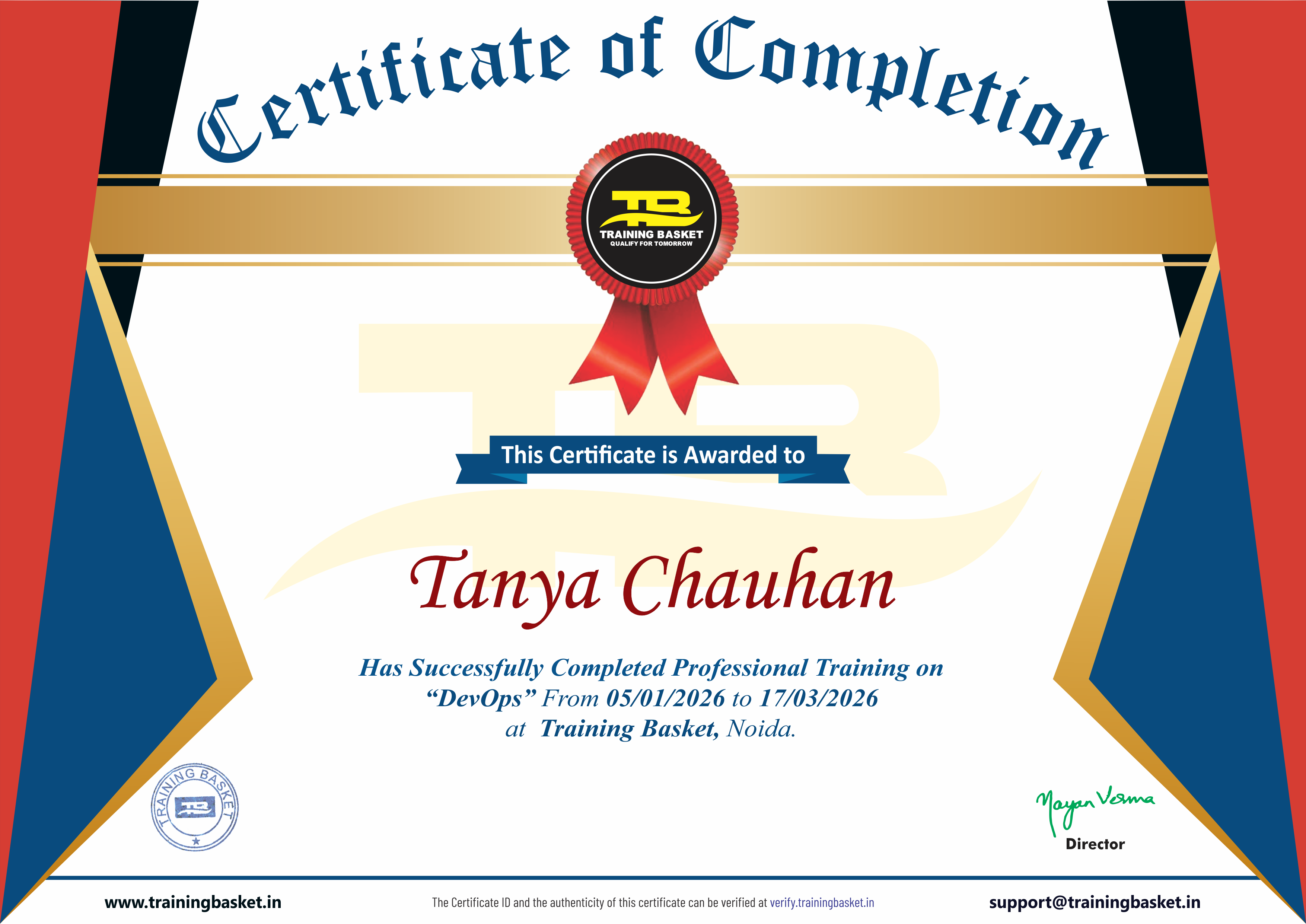 Best DevOps Certification Course in Noida with 100% Placement Best DevOps Certification Course in Noida with 100% Placement