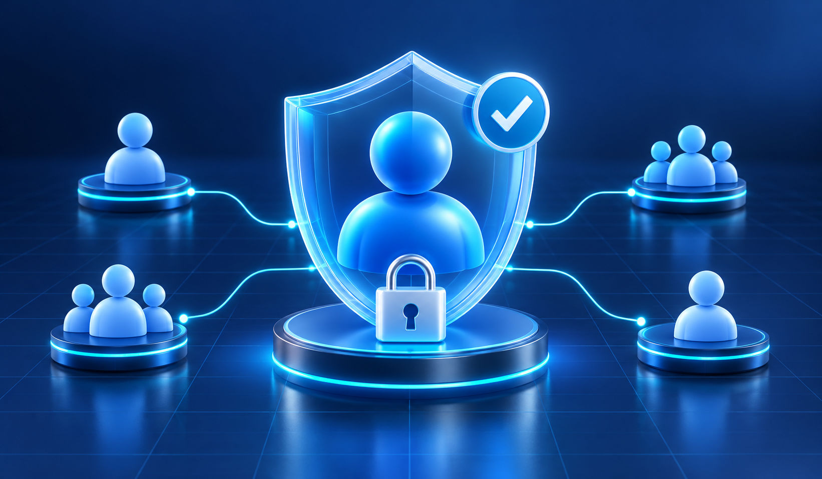 Azure Identity & Access Management Azure Certification Course Project: Azure Identity & Access Management