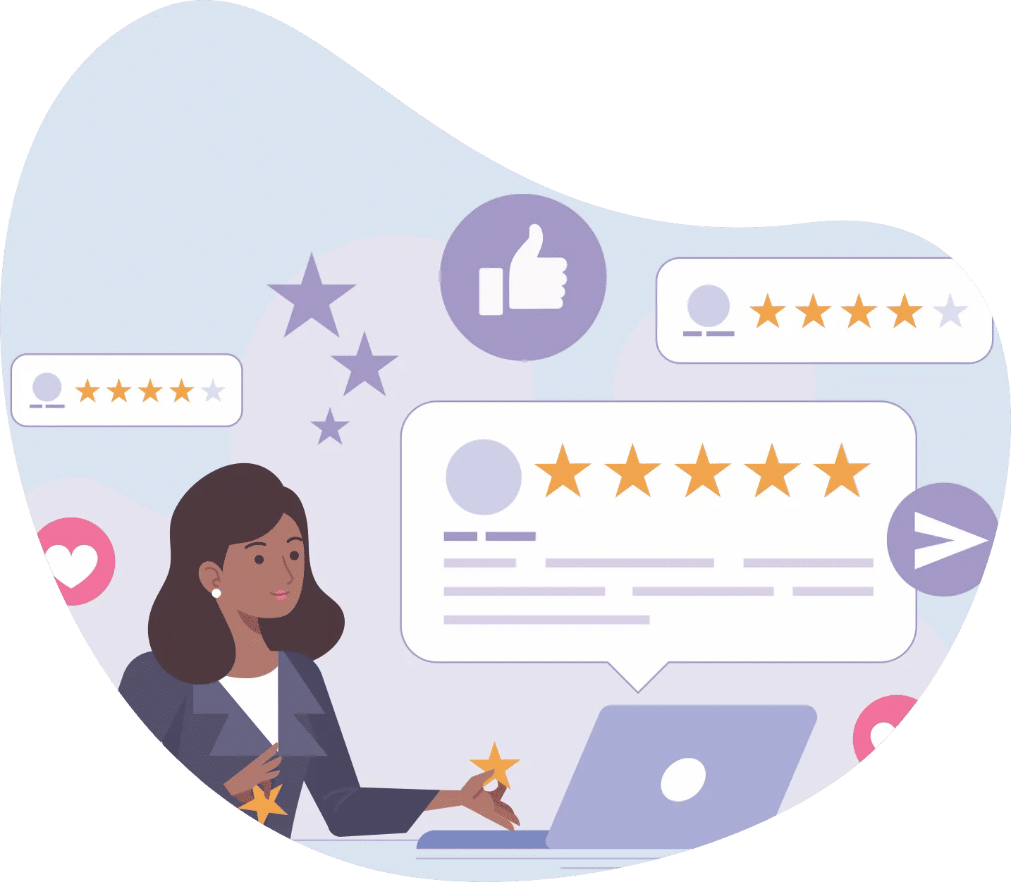 Google Reviews