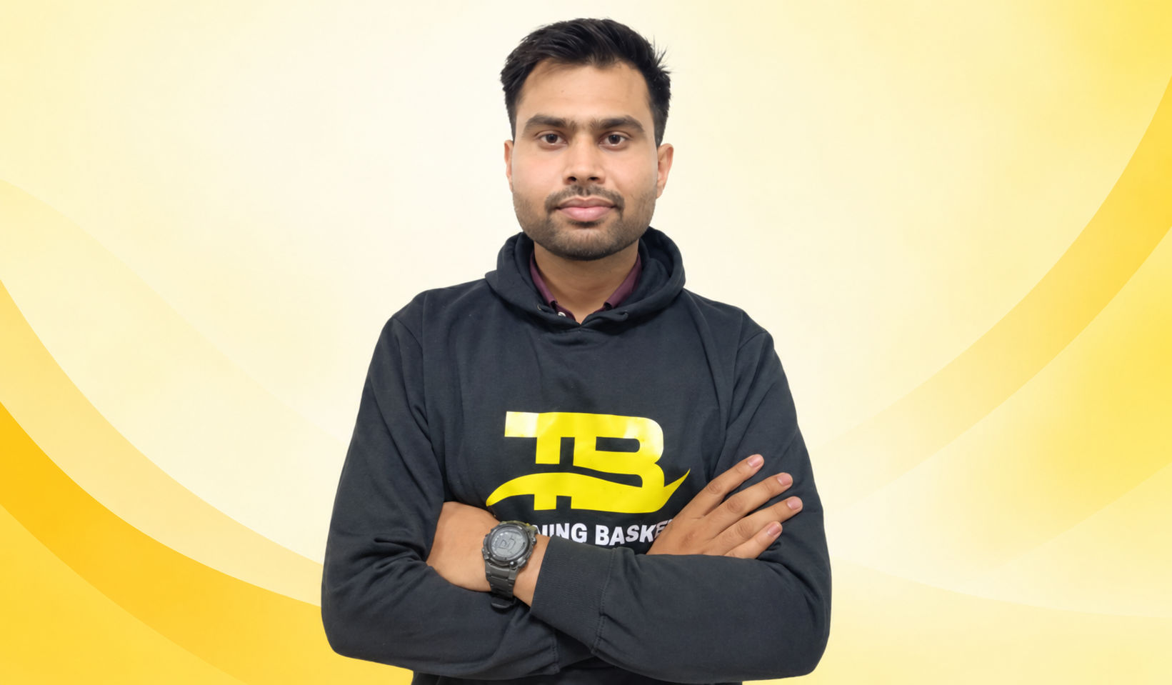 Kuldeep Sharma