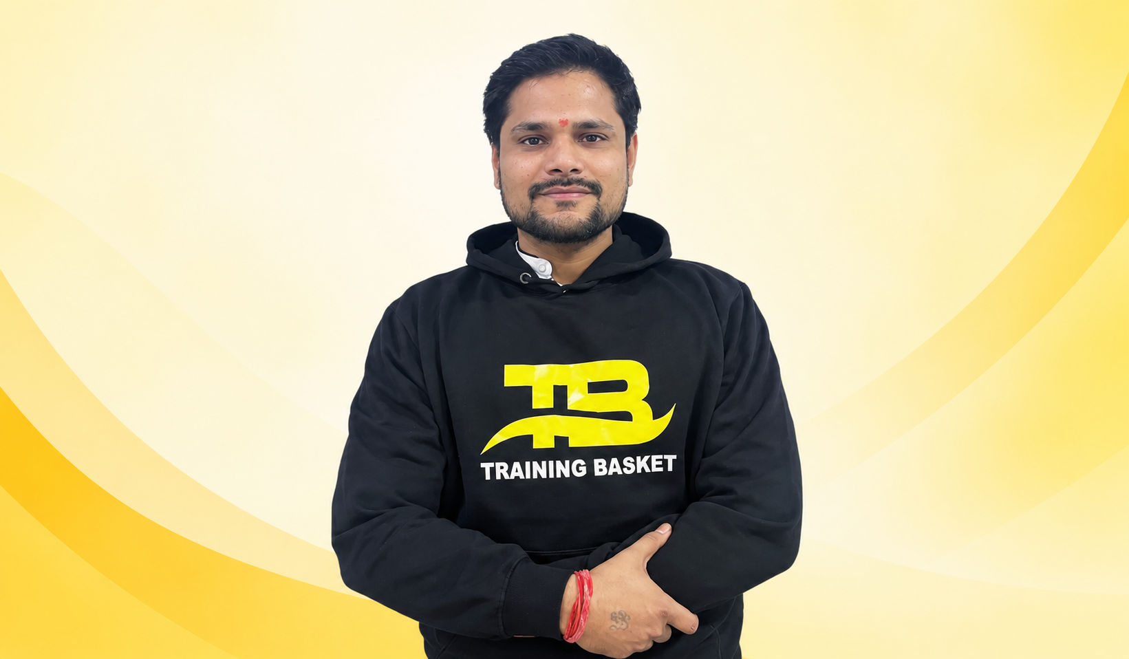 Prashant Singh