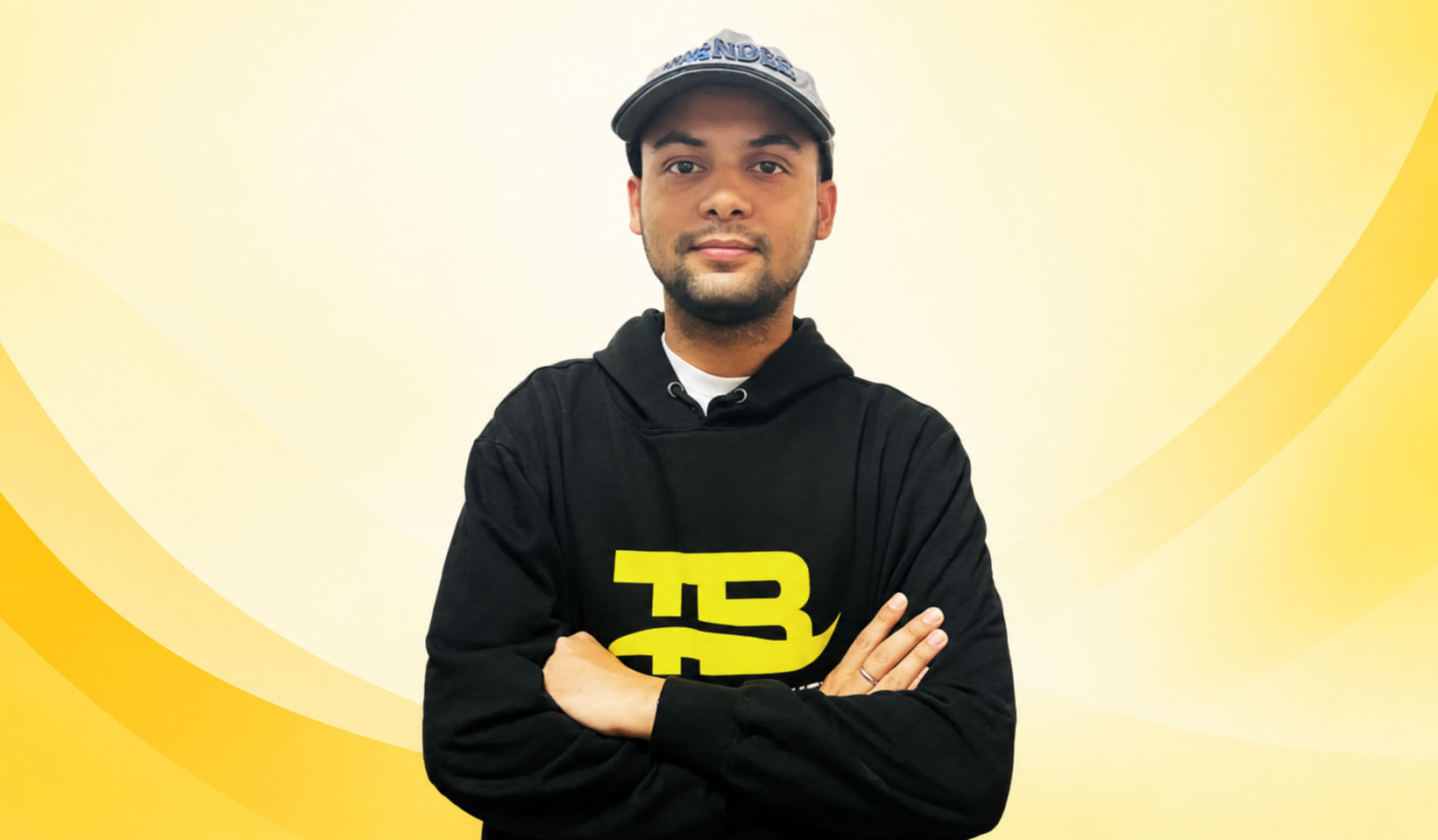 Saurabh Agrahari