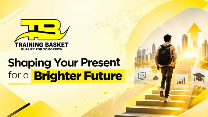 Training Basket: Shaping your present for a brighter future