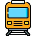 How to order food in Train