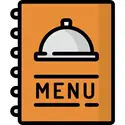 How to order food in Train