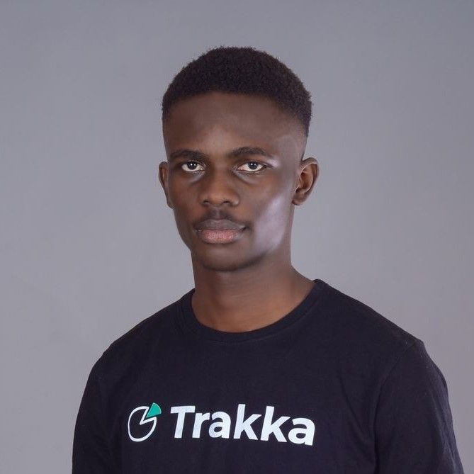 Trakka | Personal finance made simple and easy