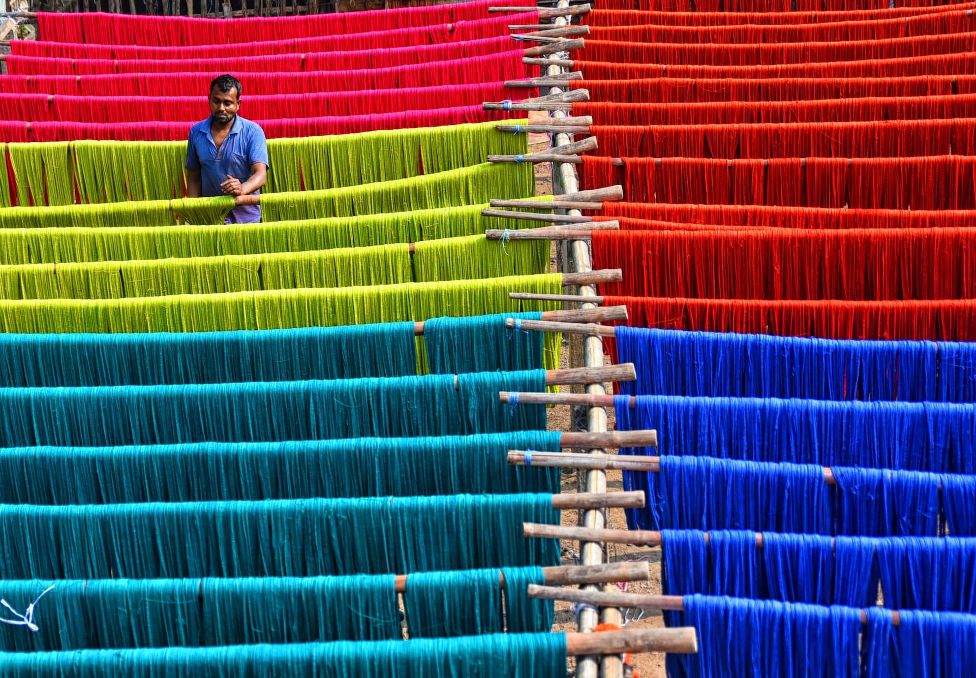 Tapestry Textile