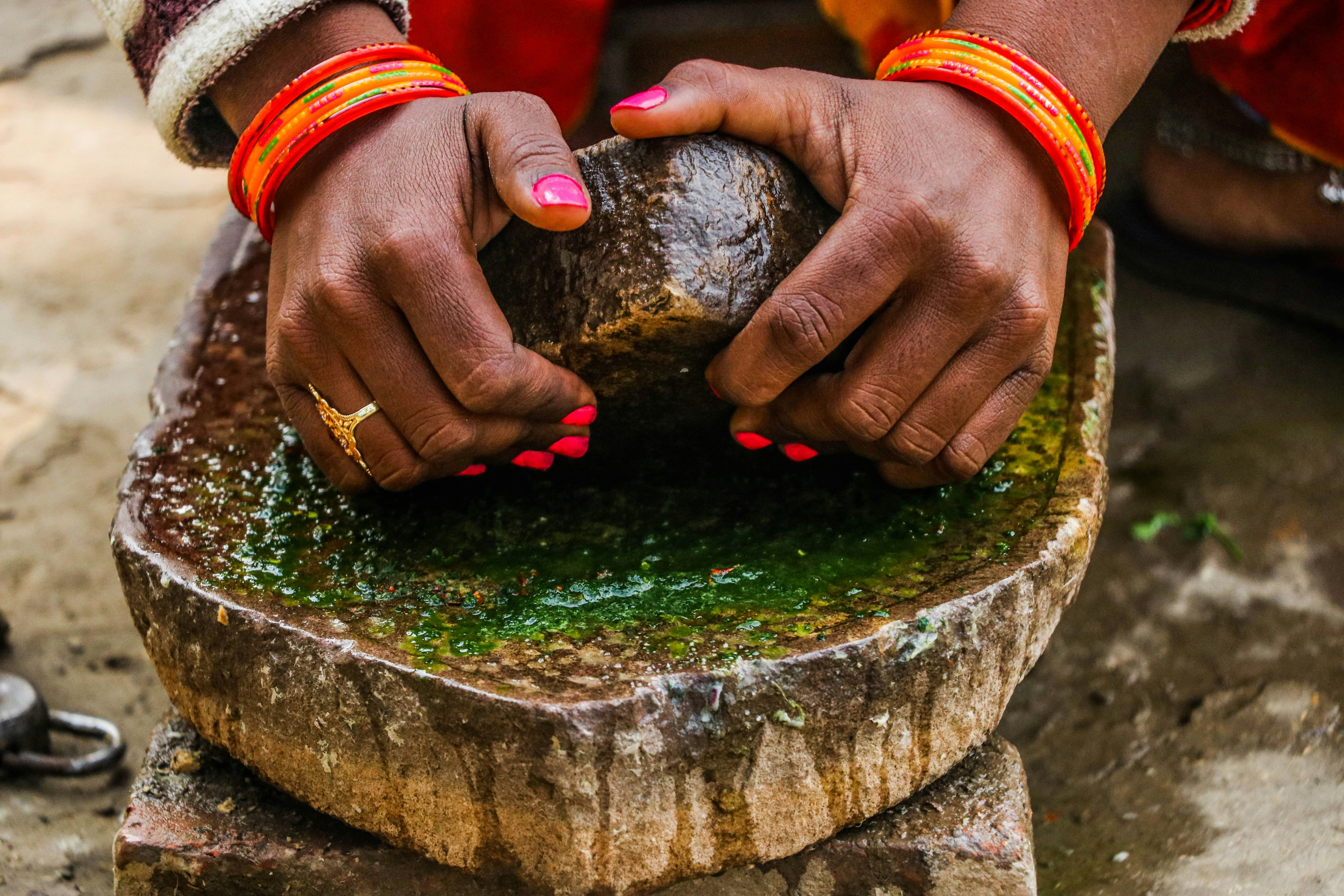 The Symphony of Spices: A Tempered Tale of Indian Cuisine