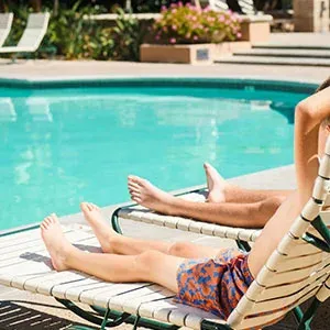 Family vacations for all ages