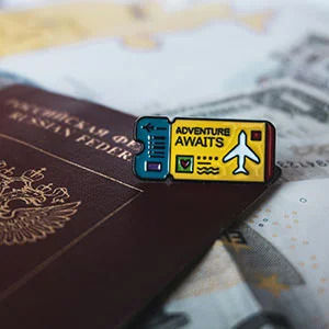 Flexible booking options for uncertain times