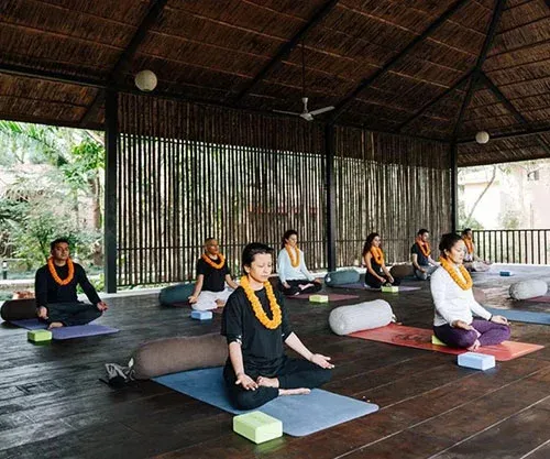 Kasara Lodge