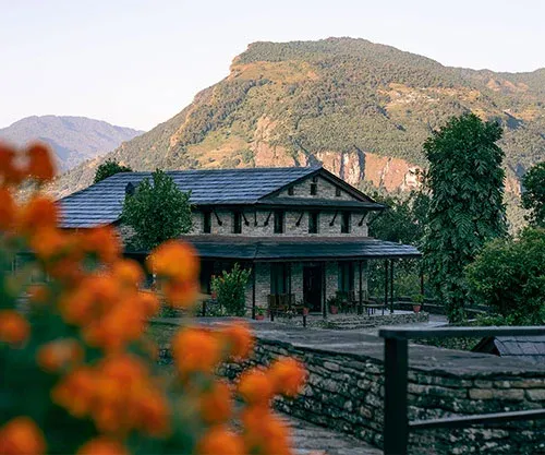 Mala Lodge