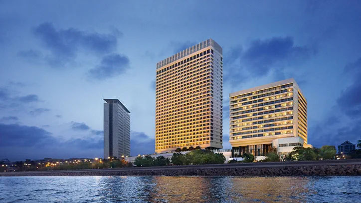 The Oberoi Mumbai