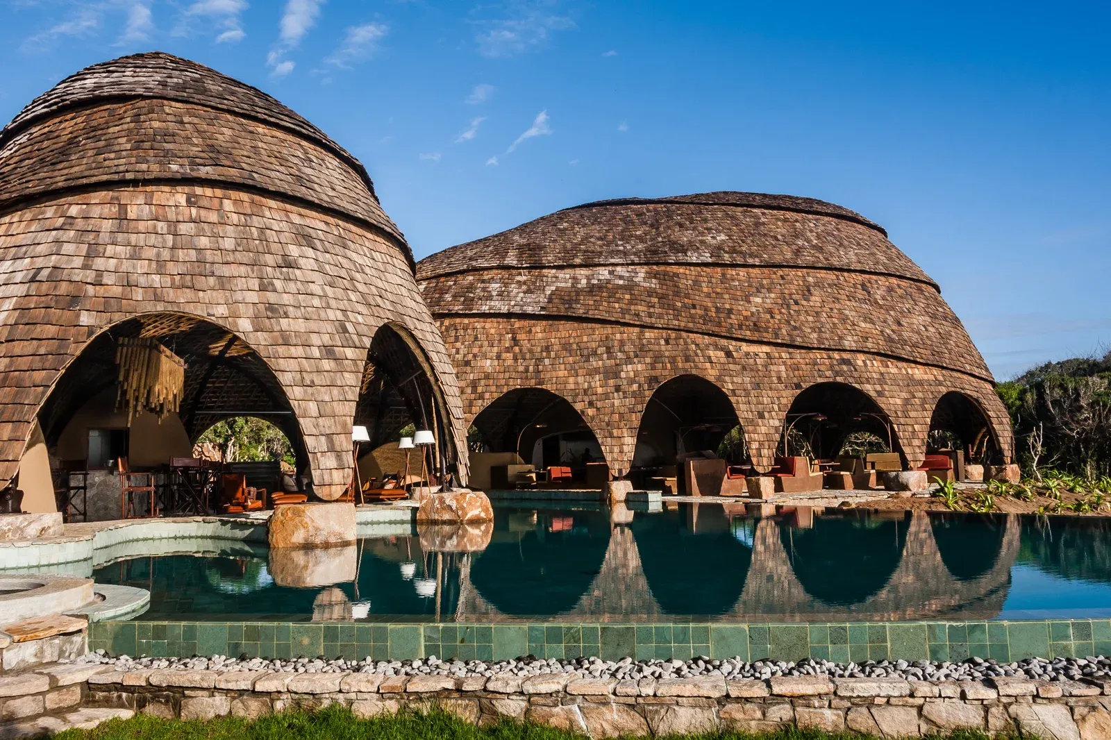 Wild Coast Tented Lodge, Yala
