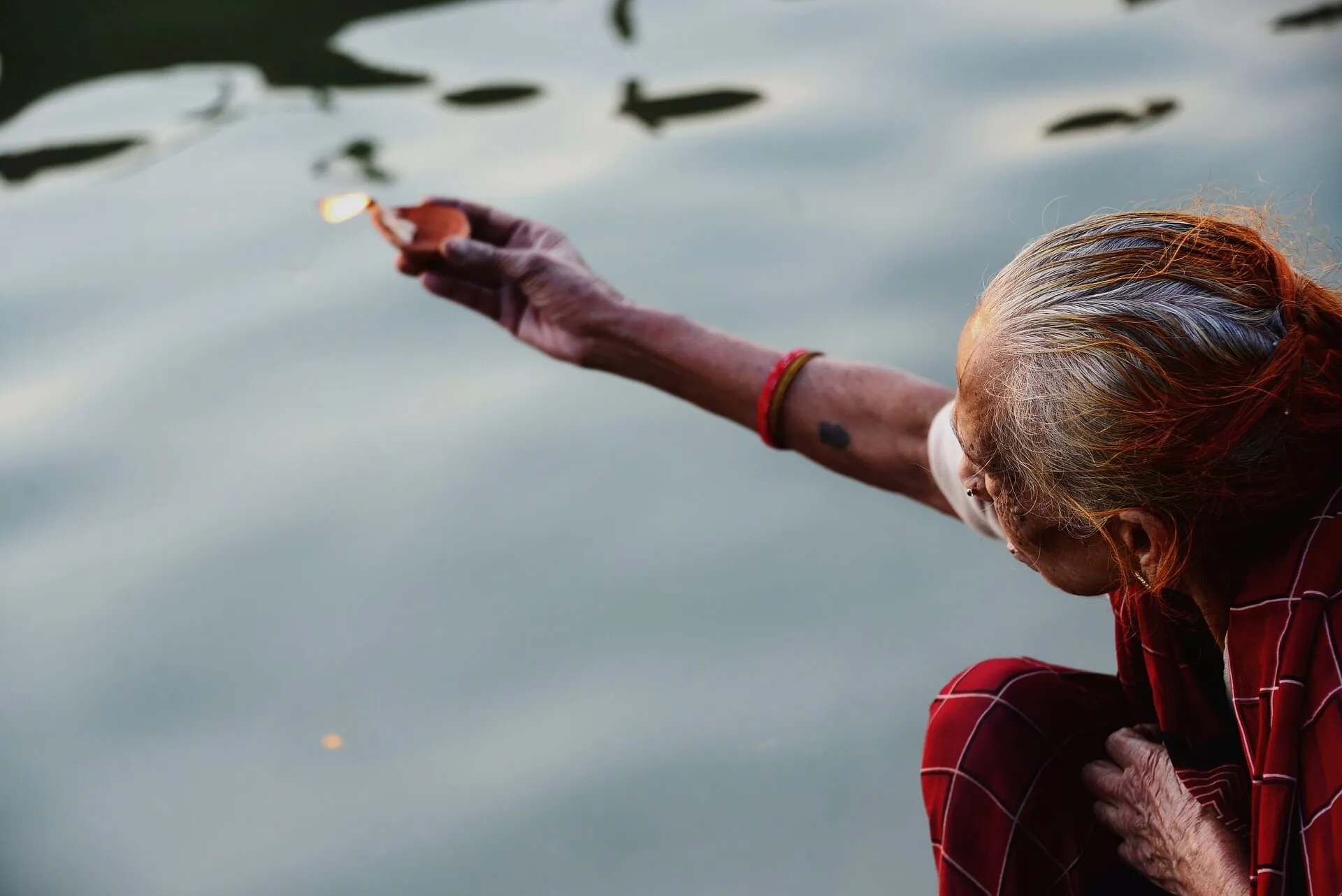 Wellness retreat in the Aravalli countryside