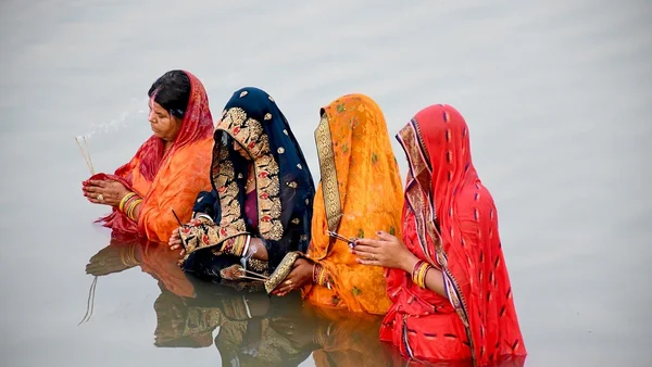 A Holistic Journey journey in india