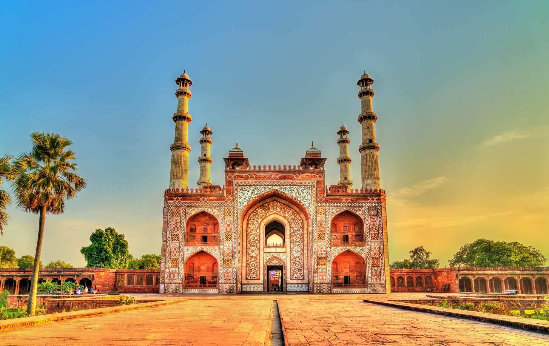 Quintessential India