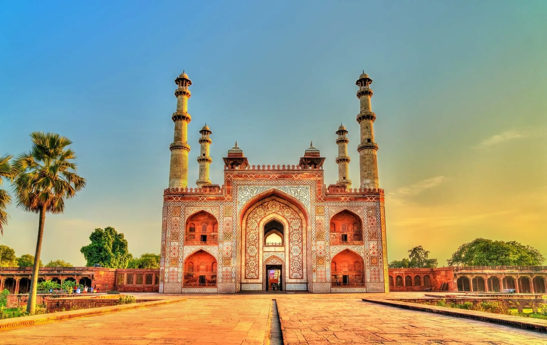 Quintessential India — India