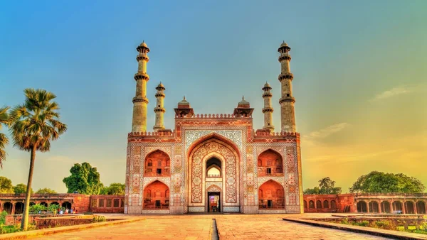 Quintessential India journey in india