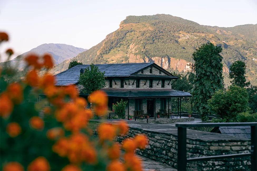 Mala Lodge, Annapurna Region